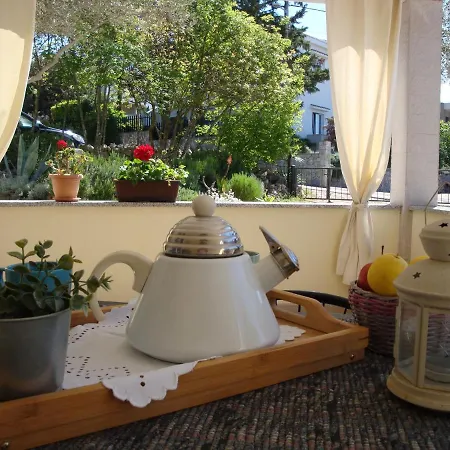Apartmán Olea