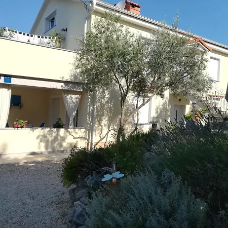 Appartement Olea
