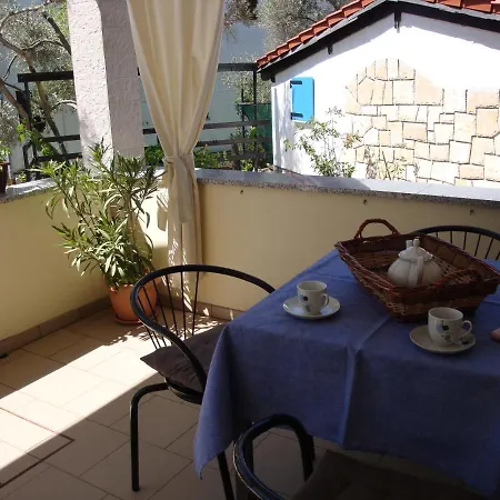 Apartmán Olea *