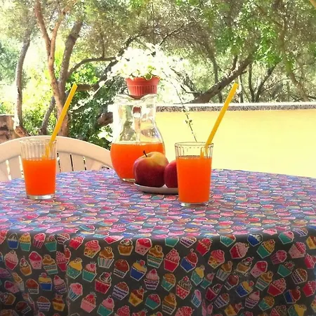 Olea Appartement Pinezići