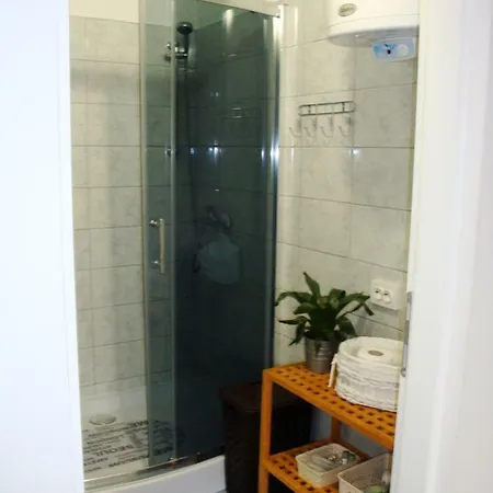 Apartmán Olea Pinezići