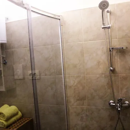 Apartmán Olea