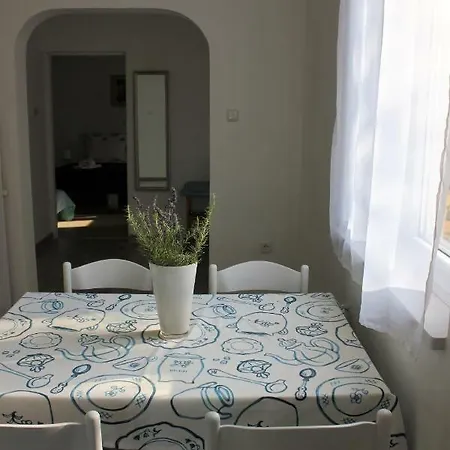 Apartmán Olea