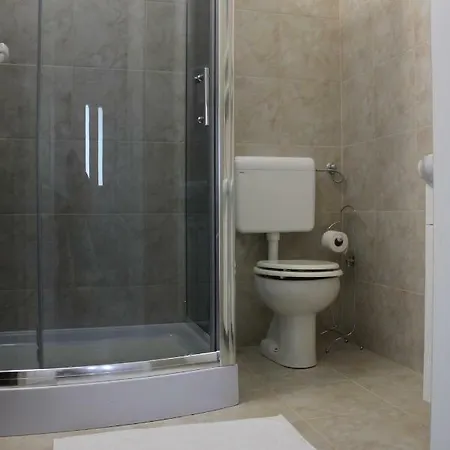 Olea Apartmán Pinezići