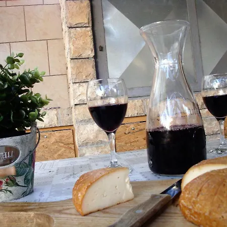 Olea Apartmán Pinezići