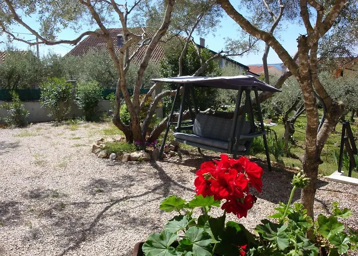 Olea Lägenhet Pinezići