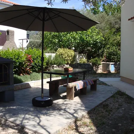 Apartment Olea *