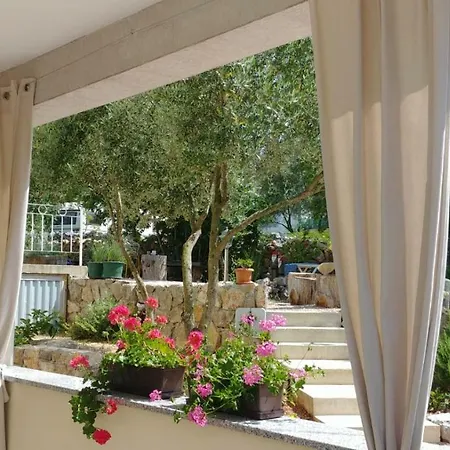 Appartement Olea *