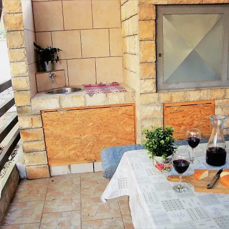 Olea Appartement *