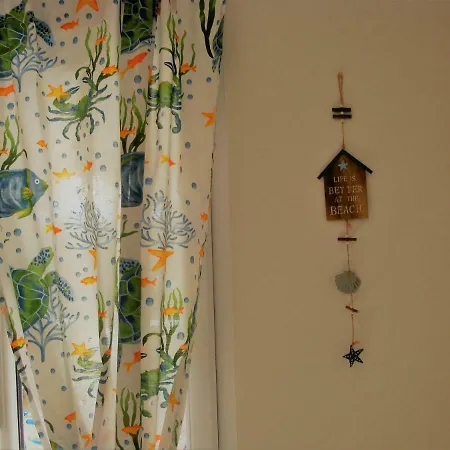 Apartment Olea *