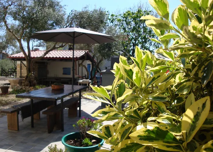 Appartamento Olea *