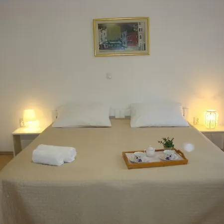 Appartement Olea