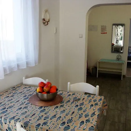 Apartman Olea Pinezici (Krk)