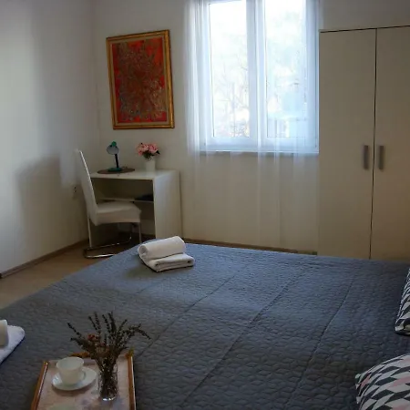 Olea Appartement *